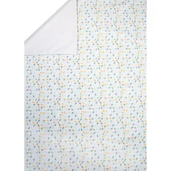 Couverture Kolala et sa tribu (75 x 100 cm)