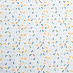 Couverture Kolala et sa tribu (75 x 100 cm)