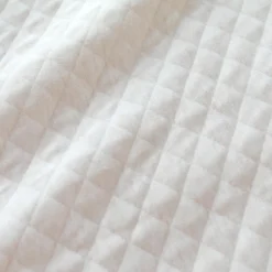 Couverture Mix tender Pady quilted jersey tog 1,5 (75 x 100 cm)