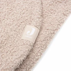 Couverture nomade Bear Boucle Wild Rose (0-3 mois)