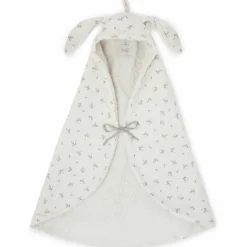 Couverture nomade Bunny Roseberry (78 x 70 cm)