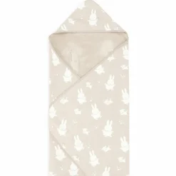 Couverture nomade Miffy Snuffy Nougat (0-3 mois)