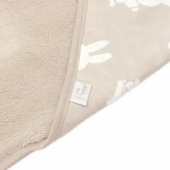 Couverture nomade Miffy Snuffy Nougat (0-3 mois)