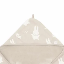 Couverture nomade Miffy Snuffy Nougat (0-3 mois)