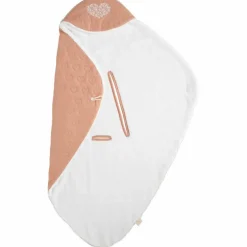 Couverture nomade Petit Cœur