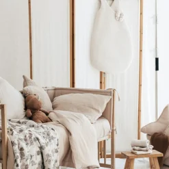 Couverture polaire Bardot (110 x 80 cm)