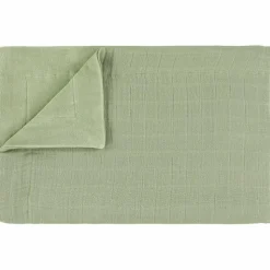 Couverture polaire Bliss Sage (75 x 100 cm)