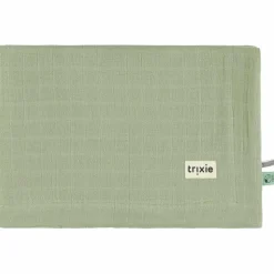 Couverture polaire Bliss Sage (75 x 100 cm)