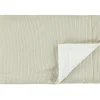 Couverture polaire Breeze Sand (75 x 100 cm)