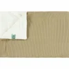 Couverture polaire Breeze Clay (75 x 100 cm)
