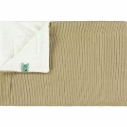 Couverture polaire Breeze Clay (75 x 100 cm)