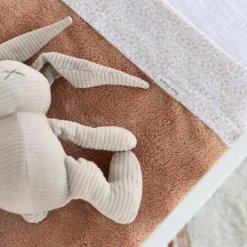 Couverture polaire Cozy Tuscany (65 x 75 cm)