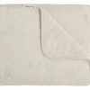 Couverture polaire Cozy Warm linen (65 x 75 cm)