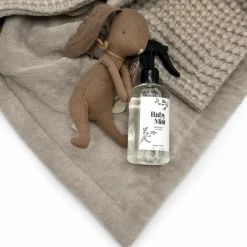 Couverture polaire Gofre Latte (70 x 100 cm)