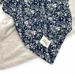 Couverture polaire Liberty Summer Blooms (80 x 70 cm)