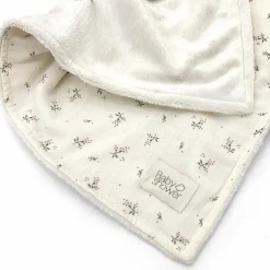 Couverture polaire Roseberry (80 x 70 cm)