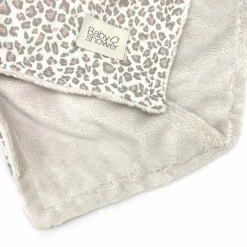 Couverture polaire Soft Print (80 x 70 cm)