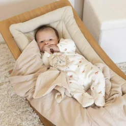 Couverture Tam Tam (100 x 140 cm)