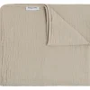 Couverture Tender Beige (70 x 95 cm)