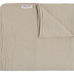 Couverture Tender Beige (70 x 95 cm)