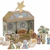 Crèche de Noël