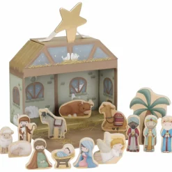 Crèche de Noël