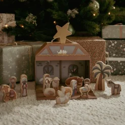 Crèche de Noël