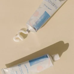 Crème douce hydratante visage et corps (10 ml) - Reconditionné