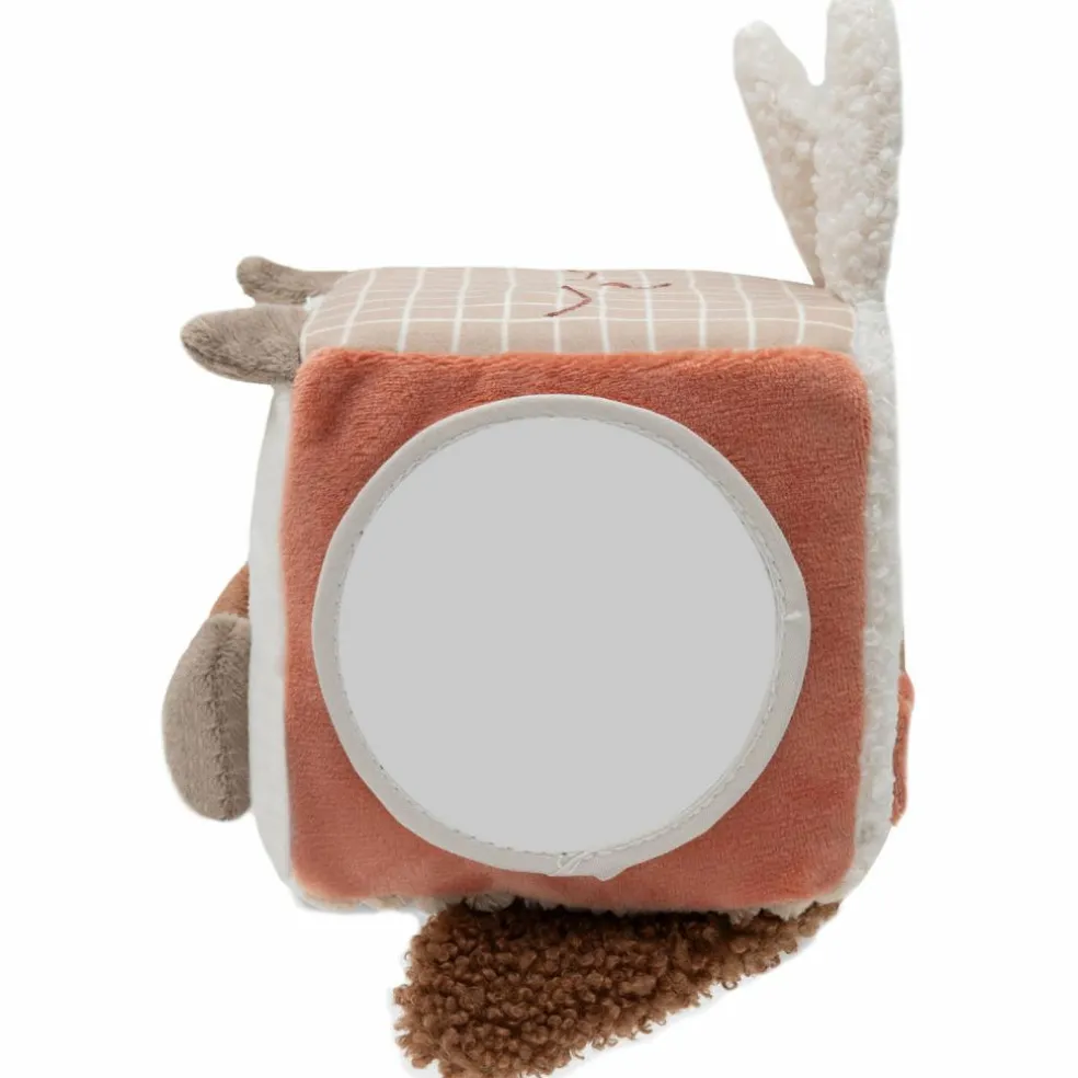 Cube d'activités Animal Friends