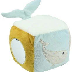 Cube d'activités Au Large de Nova