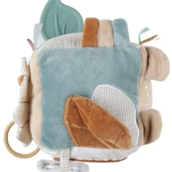 Cube d'activités Babou & Kendi