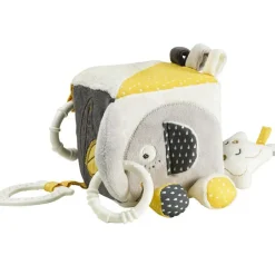 Cube d'activités Babyfan