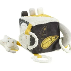 Cube d'activités Babyfan