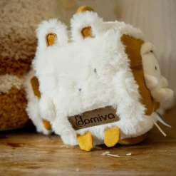 Cube d'activités Boubou