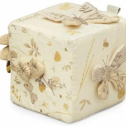 Cube d'activités Butterflies