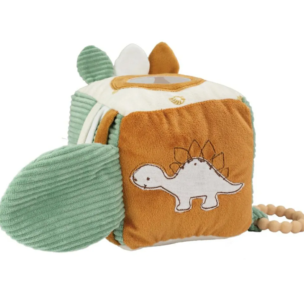 Cube d'activités Diplododo