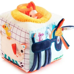 Cube d'activités Ferme