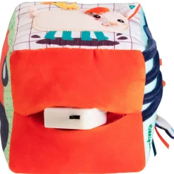 Cube d'activités Ferme