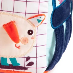 Cube d'activités Ferme