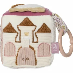 Cube d'activités Flower Fairies