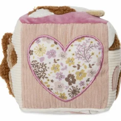 Cube d'activités Flower Fairies