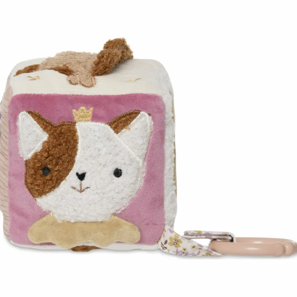 Cube d'activités Flower Fairies