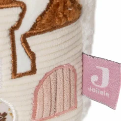 Cube d'activités Flower Fairies