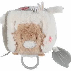 Cube d'activités Fluffy Orso et Lily