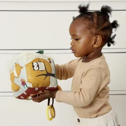 Cube d'activités Forêt