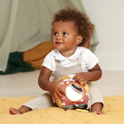 Cube d'activités Forêt