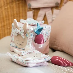 Cube d'activités Garden