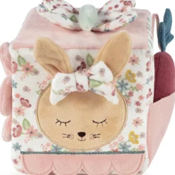 Cube d'activités Garden