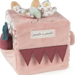 Cube d'activités Garden