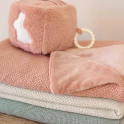 Cube d'activités Hop